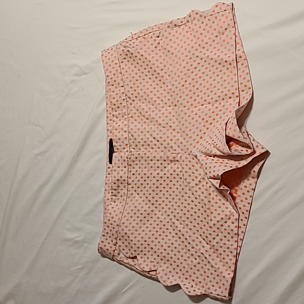 J crew shorts